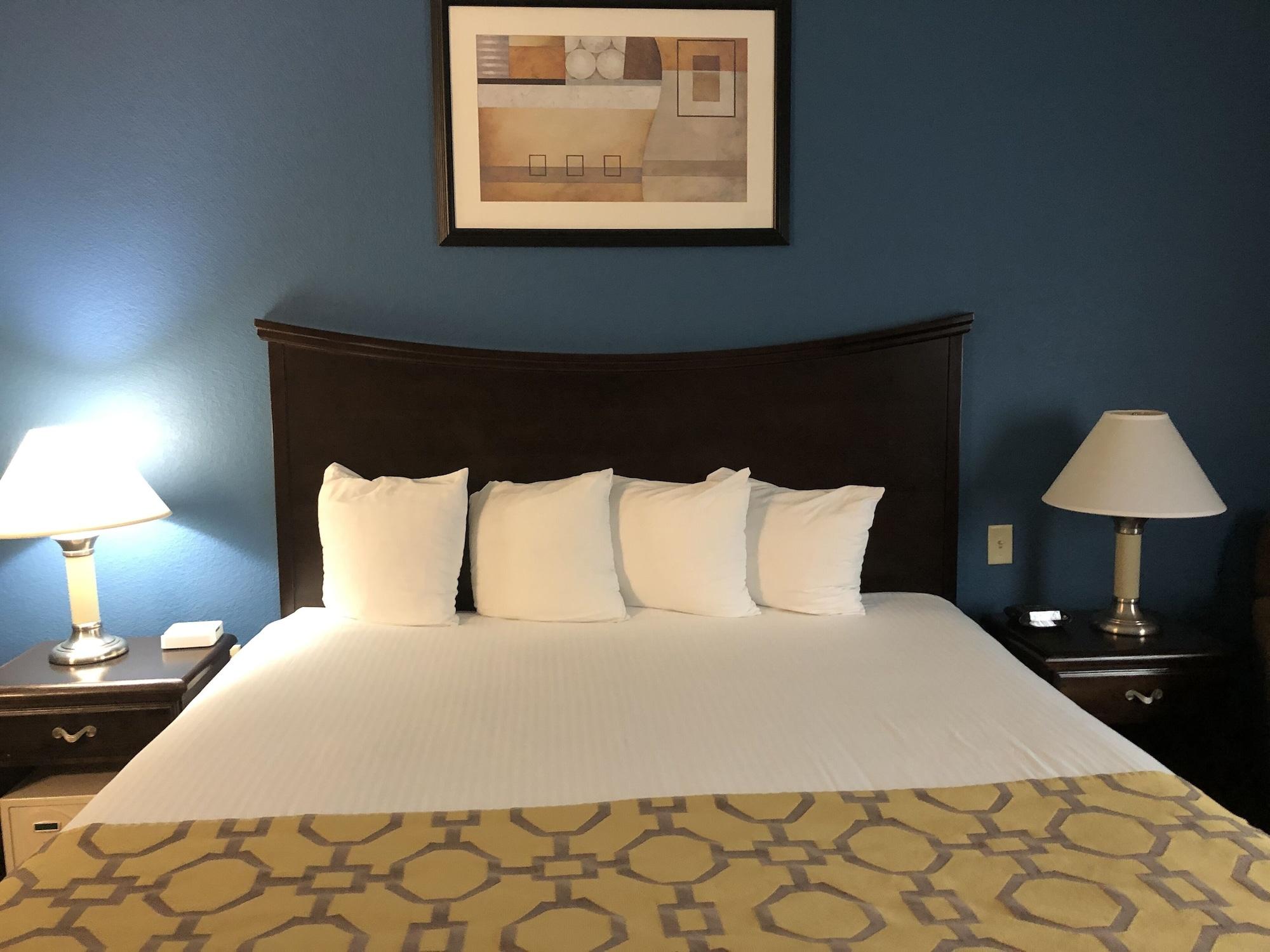Hotel Baymont By Wyndham Decatur Exteriér fotografie